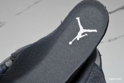 Hyperoad 14 “Flint Air Jordan Grey” 0802